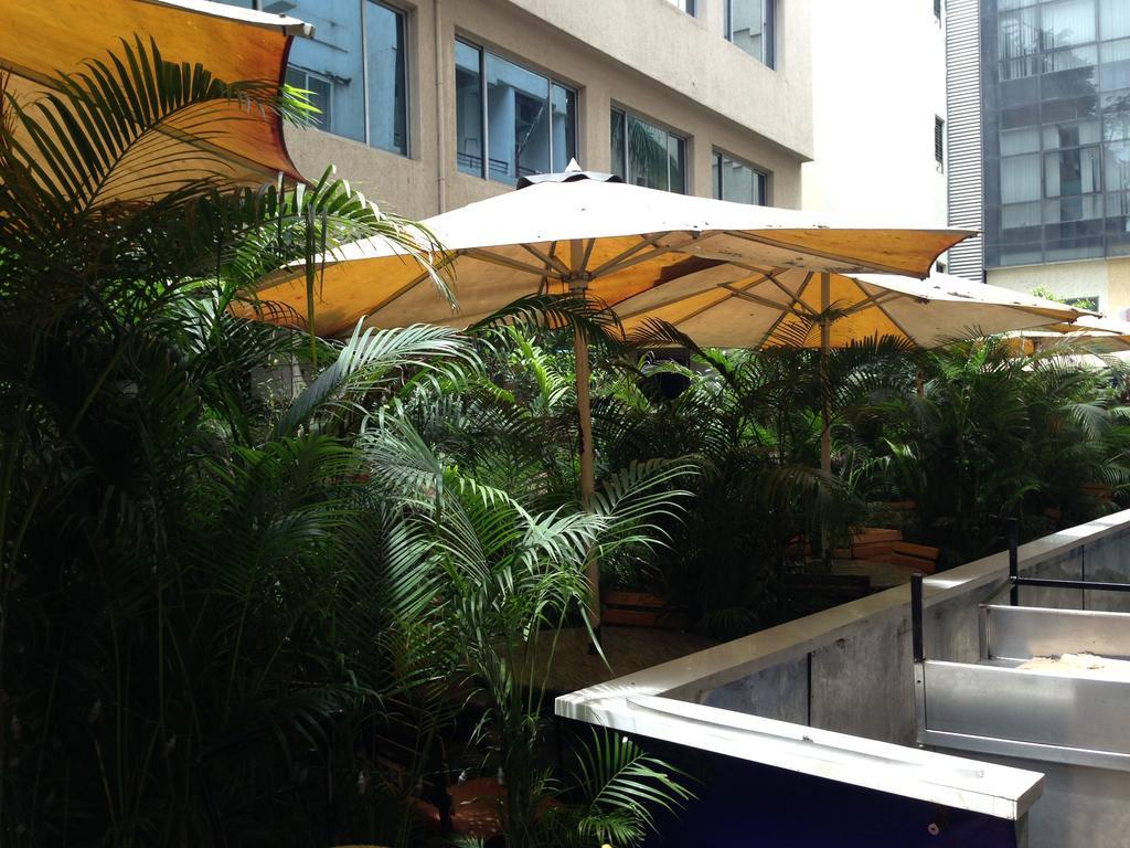 Hotel Noor Empire International Kormangala Bangalore Exterior foto